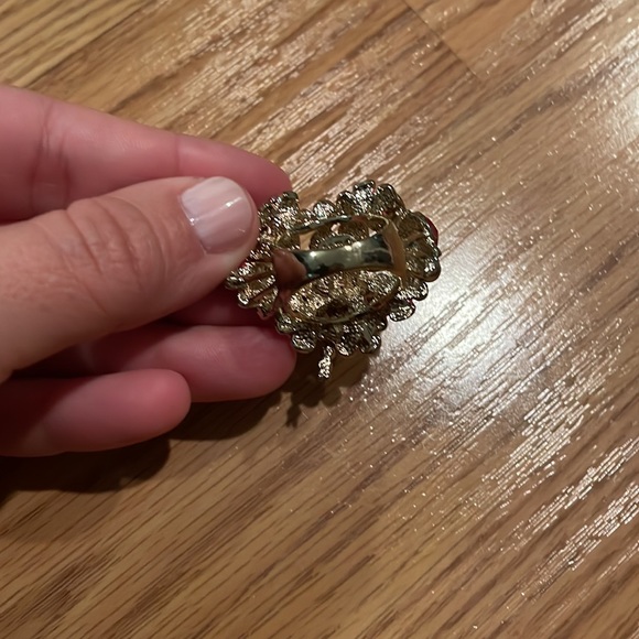 Aldo Ring - Picture 3 of 5